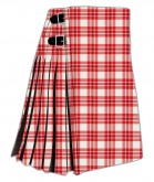 MacGregor Dress Tartan Kilt