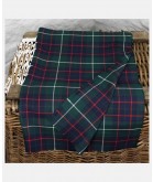 MacIntyre Hunting Tartan Kilt