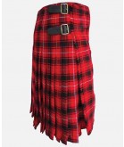 Maciver Tartan Kilt