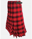 Maciver Tartan Kilt