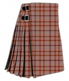 Mackay Of Strathnaver Weathered Tartan Kilt