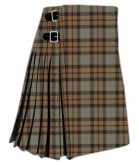 Mackay Weathered Tartan Kilt