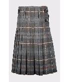 Mackenzie Weather Tartan Kilt