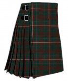 MacKinnon Hunting Modern Tartan Kilt