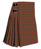 MacKintosh Hunting Weathered Tartan Kilt