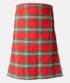 Maclean Of Lochbuie Muted Tartan Kilt