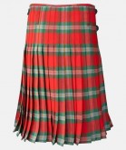 Maclean Of Lochbuie Muted Tartan Kilt