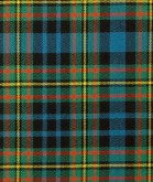 MacLellan Ancient Tartan Kilt