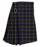 MacLellan Tartan Kilt