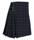 MacLeod Hebridean Tartan Kilt
