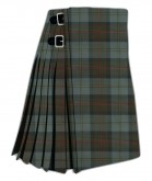 MacLeod of Harris Weathered Tartan Kilt