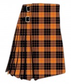 MacLeod Of Lewis Dress Muted Tartan Kilt