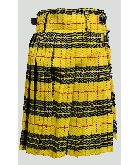Macleod of Lewis Tartan Kilt