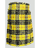 Macleod of Lewis Tartan Kilt