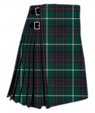 Maclntyre Hunting Modern Tartan Kilt