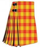 MacMillan Clan Tartan Kilt