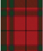 Macnab Tartan Kilt