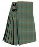MaKintosh Hunting Ancient Tartan Kilt