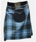 MAX LAXEY ANCIENT TARTAN KILT