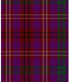 MCCALL PREMIUM TARTAN KILT