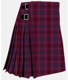 MCCALL PREMIUM TARTAN KILT