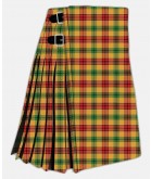 MCDUCK TARTAN KILT