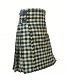 Mckinney Tartan Kilt