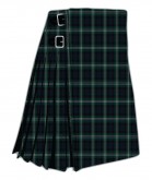 Melville Modern Tartan Kilt