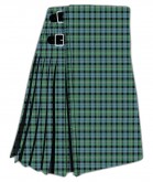 Melville Tartan Kilt