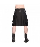 Men,s Gothic Utility Kilt