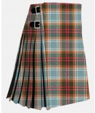 Michigan Premium Tartan Kilt