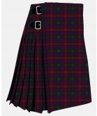 Montgomery of Eglinton Premium Tartan kilt