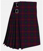 MONTGOMERY OF EGLINTON PREMIUM TARTAN KILT