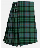 MORRISON ANCIENT TARTAN KILT