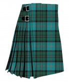 Munster Irish Tartan Kilt