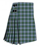 Nova Scotia Dress Tartan Kilt