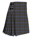 Oakleigh Tartan Kilt
