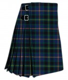 Offaly County Tartan Kilt