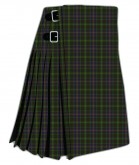 Offaly Distric Tartan Kilt