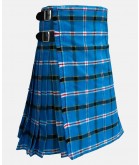 OKLAHOMA TARTAN KILT