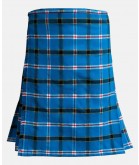 OKLAHOMA TARTAN KILT