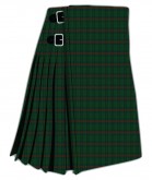 Owen Tartan Kilt