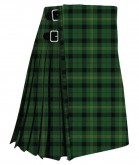 Clan Paton tartan Kilt