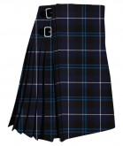 Patriot Modern Tartan Kilt