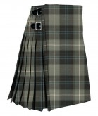 Patriot Weathered Tartan Kilt