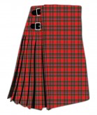Perthshire District Tartan Kilt