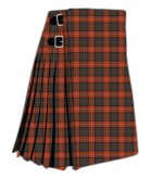 Philp Tartan Kilt
