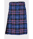 Pride of Scotland Tartan Kilt