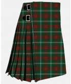 PRINCE OF WALES TARTAN KILT