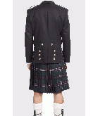 PRINCE CHARLIE KILT OUTFIT PACKAGE DELUXE